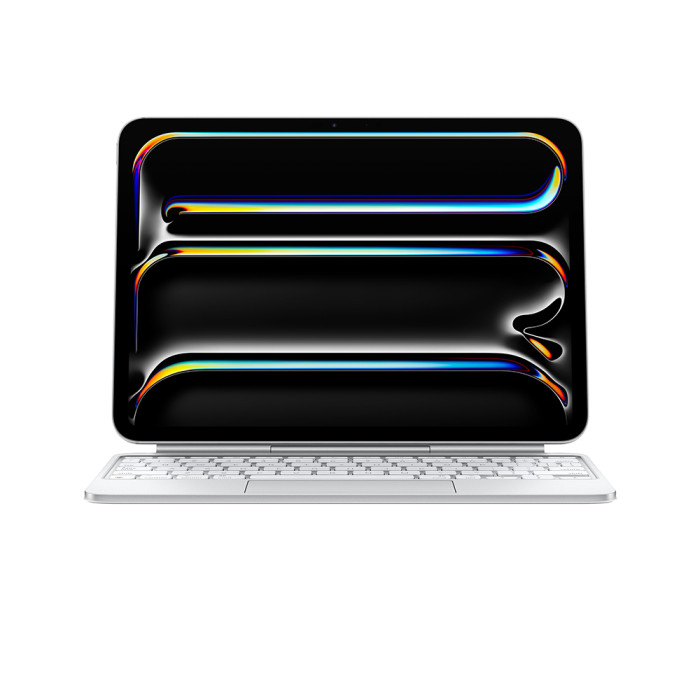 Magic Keyboard for iPad Pro 11‑inch (M4)